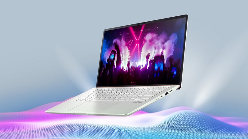 Những chiếc laptop nhẹ sẽ gi&uacute;p bạn di chuyển đến nhiều địa điểm 